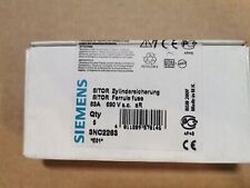Produktbild - Sicherungseinsatz Siemens 3NC2263 63A / #G B0AS 6160