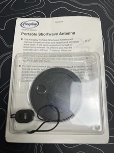 Freeplay Portable Shortwave Antenna Brand New Sealed - Picture 1 of 1