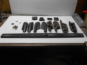 2003-2008 Honda Pilot Roof Rack Rail Assembly - Picture 1 of 12