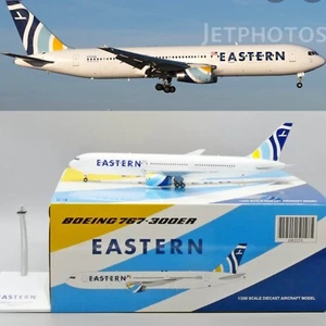 Eastern B767-300ER Reg: N705KW JC Alas Escala 1:200 Diecast Modelo LH2253 - Imagen 1 de 12