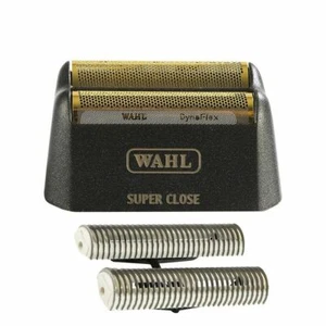 Wahl Finale Replacement Shaver Head Foil Screen/ Cutter Blade - Picture 1 of 1