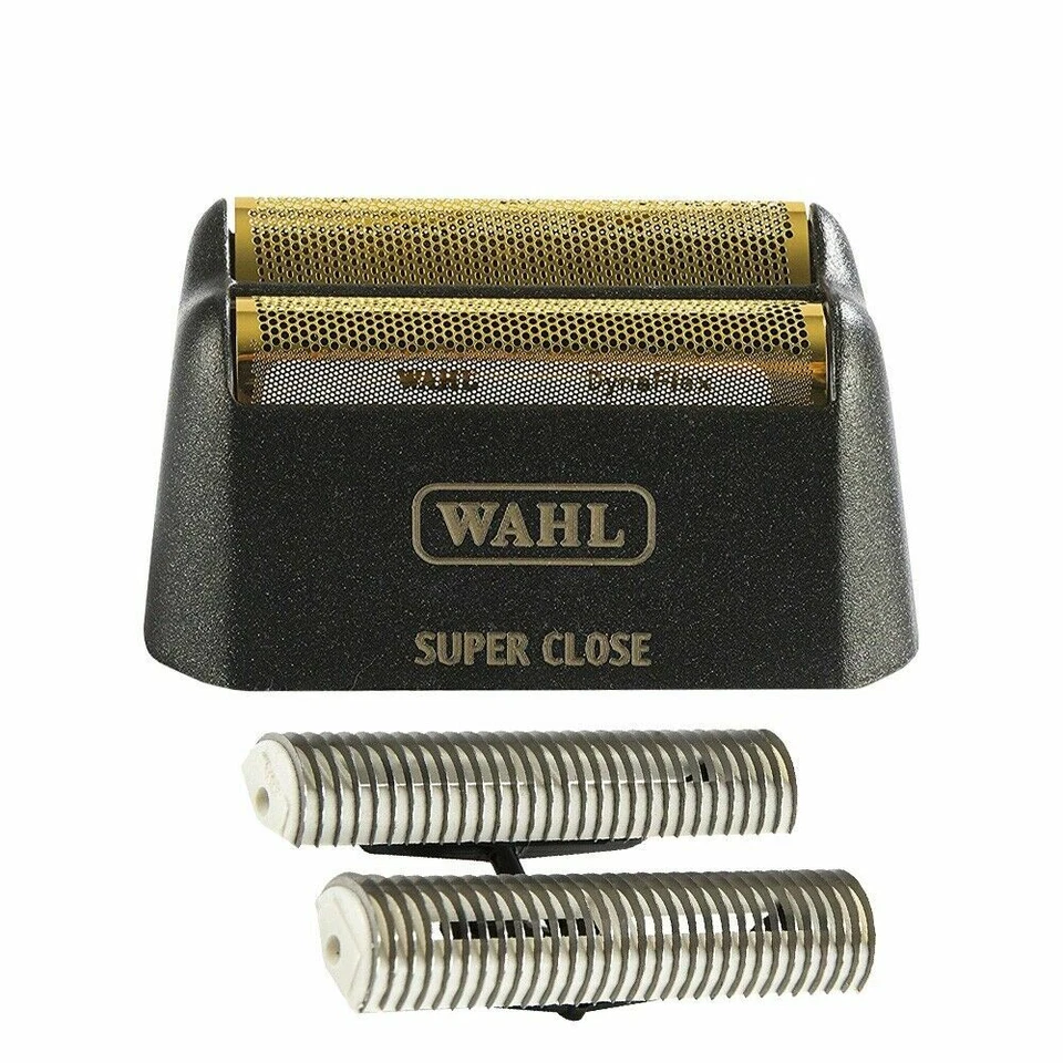  Wahl Finale Replacement Shaver Head Foil Screen/ Cutter Blade - Image 1 of 1