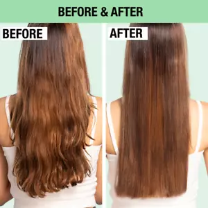 Amla & Curry Blätter Anti-Haarausfall Kopfhaut & Haarserum mit Anagain & Erbsenpeptid - Bild 1 von 9