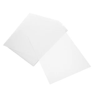 20 Pcs Waterproof Inkjet Printing Paper Glossy Photo Double Side - Picture 1 of 12