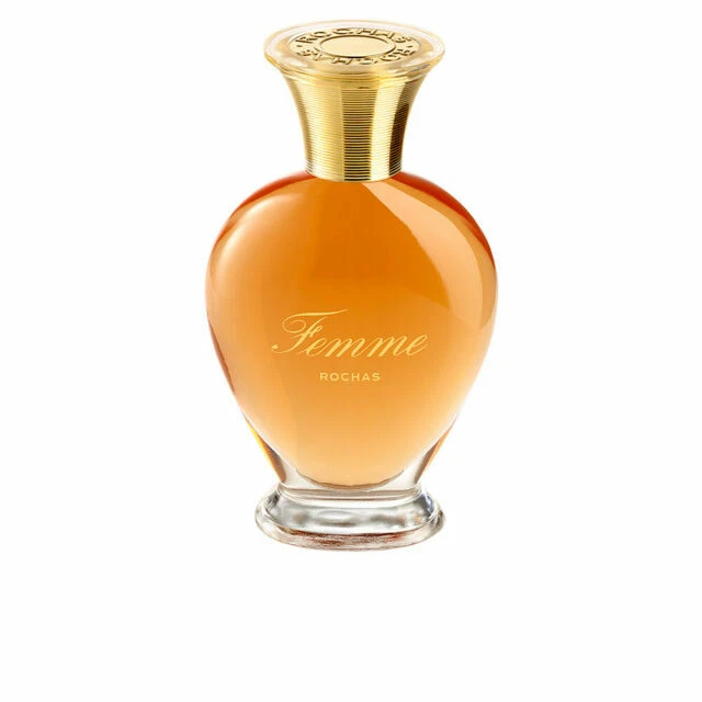 Rochas Femme 100ml Eau de Toilette Vaporisateur