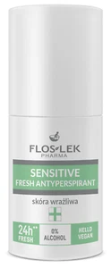 ANTITRASPIRANTE FRESCO SENSIBILE FLOSLEK - Foto 1 di 2