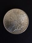 New Listing1878 Morgan Silver Dollar Us