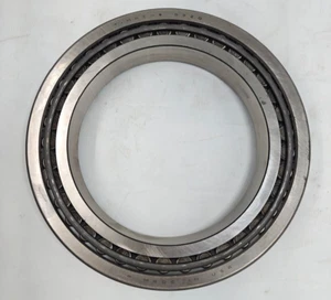 8573 / 8520 Timken Tapered Roller Bearing Cone&Cup 9" Bore Timken USA - Picture 1 of 8