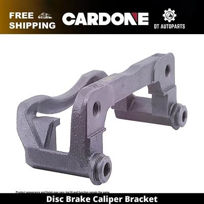 For 1990-2001 Acura Integra Disc Brake Caliper Bracket Cardone 1991 1992 1993 - Image 1 of 4