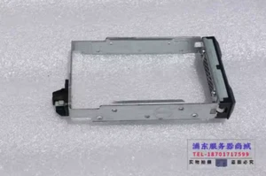 DELL R320 R420 R430 non-hot swappable HDD tray Cold disk caddy 3.5" VCHJ6 - Afbeelding 1 van 5