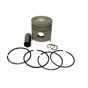 1109-1002 Made to fit Ford New Holland Piston Kit 20 Oversized 201 ENG; 3930; 46 - Picture 1 of 1