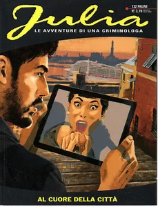 JULIA N°215 - Foto 1 di 1