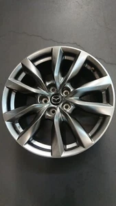 Genuine MAZDA CX-9 CX9 alloy wheel, 18 inch 9965-28-8080 9965-30-8080 - Picture 1 of 6