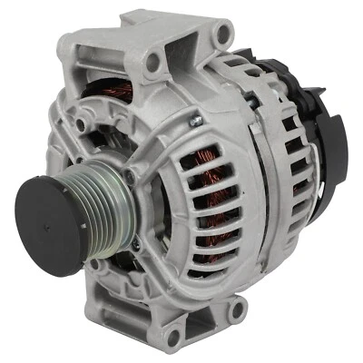 Alternator For 2003-2006 Dodge Sprinter 2500 2002-06 Freightliner Sprinter 3500 - Изображение 1 из 4