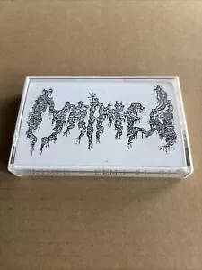 Maimed – Demo '91 Casset Dark Descent Records Doom Death Metal - Foto 1 di 2