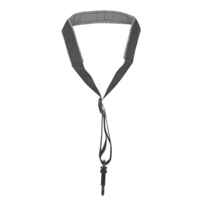 Sax Soft Padded Adjustable Saxophone Neck Strap for Baritone Alto Tenors Sopran - Picture 1 of 8