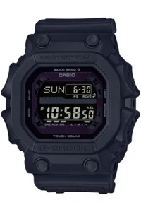Casio Herrenuhr GX-56BB-1ER schwarz aus Resin - Bild 1 von 1