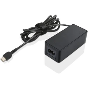 Lenovo 45W Standard AC Adapter (USB Type-C) - US/Can/Mex - Picture 1 of 1
