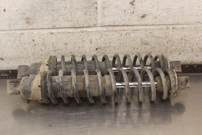 Polaris Sportsman 700 2003 doble trasero izquierdo derecho amortiguadores puntales suspensión H112 Foto 1 de 4