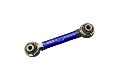 Pair Steel Adjustable Rear Toe Angle Arms For Buick Regal Chevrolet Malibu - Image 1 of 3