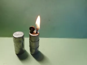 BRIQUET KARADOR LIGHTER Feuerzeug 打火机 ACCENDINO AANSTEKER léttari ljusare ENCEND - Picture 1 of 6