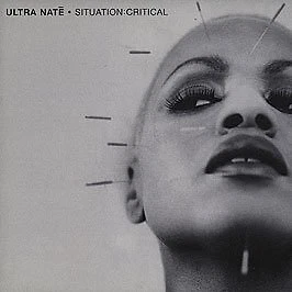 Ultra Nate - Situation:Critical | CD - Bild 1 von 1