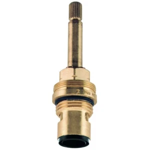 GROHE Ersatzteile für Badarmaturen Keramik-Innenoberteil 1/2 lang180° Anschlag r - Bild 1 von 1