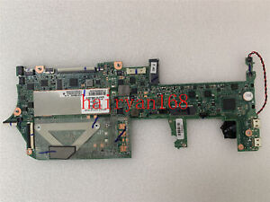 For HP Spectre x360 13-AC With i7-7500U 8GB RAM 918041-601 Laptop Motherboard