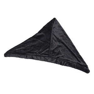 Portable Heated Throw Cover 3 Levels Adjustable USB Electric Blanket - Picture 1 of 24