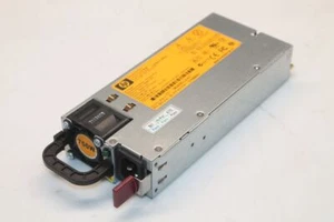 HP .. ALIMENTATION 750W pr PROLIANT DL380 ML350 G6 .Ref: 506822-201 511778-001 - Photo 1/5
