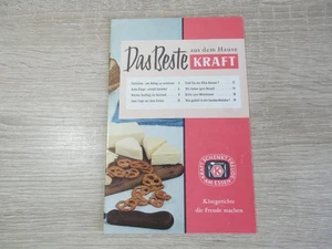 Das Beste aus dem Hause KRAFT - Käsegerichte, die Freude machen - Bild 1 von 3
