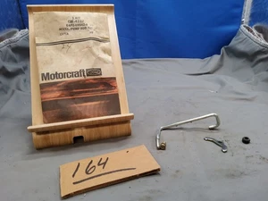 NOS FORD E4PZ-9B542-A ACCEL PUMP ROD KIT CM-4237 - Bild 1 von 1