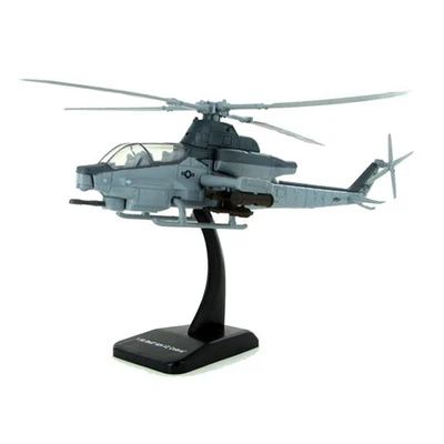 AH-1Z Bell Cobra Helicopter - Image 1 of 2