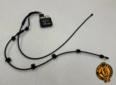 2019-2025 AUDI A8 A8L S8 KEYLESS ENTRY SENSOR W/ LIFTGATE OPEN CONTROL MODULE OE Foto 1 de 4