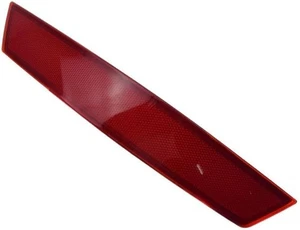 Rear Right Bumper Reflector Light 1648201574 ForBenz W164 ML350 ML550 2008 09-11 - Picture 1 of 2