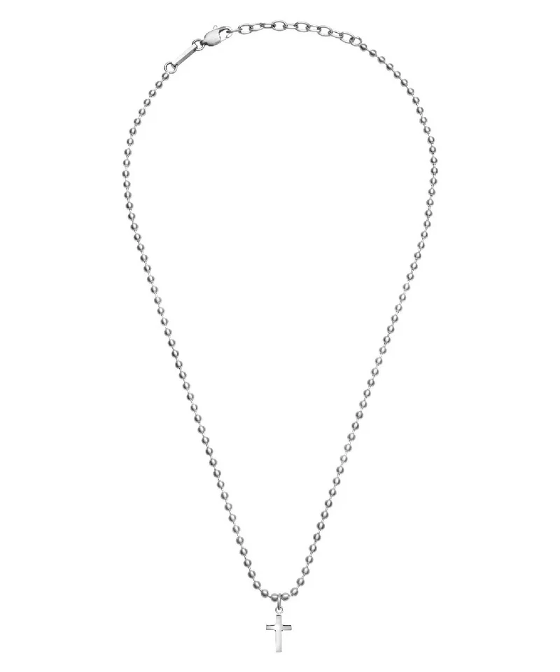 Collana Uomo Acciaio EMBLEMS BREIL codice prodotto TJ3845 - Immagine 1 di 4