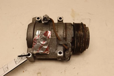 Toyota 4runner 2010-2024 4,0 L 1 grfe aire acondicionado compresor OEM Foto 1 de 4