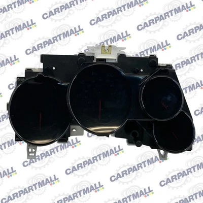 Cuadro de instrumentos velocímetro medidores Pontiac Vibe 1,8 AT 05-07 83800-01280 236 K Foto 1 de 4