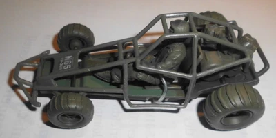 Militär Buggy Miniaturmodell - Bild 1 von 4