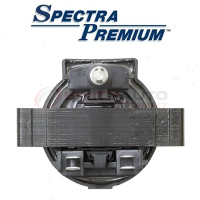 Spectra Premium Ignition Coil for 1975-1977 Chevrolet K10 - Wire Boot Spark pi Foto 1 de 4