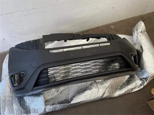 FIAT DOBLO FRONT BUMPER NEW GENUINE 735615285 - Picture 1 of 2