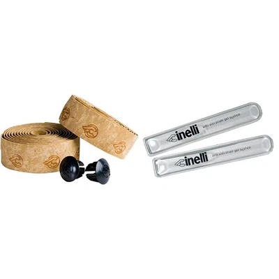 Cinelli Gel Cork Tape Handle Bar Tape - Image 1 of 4