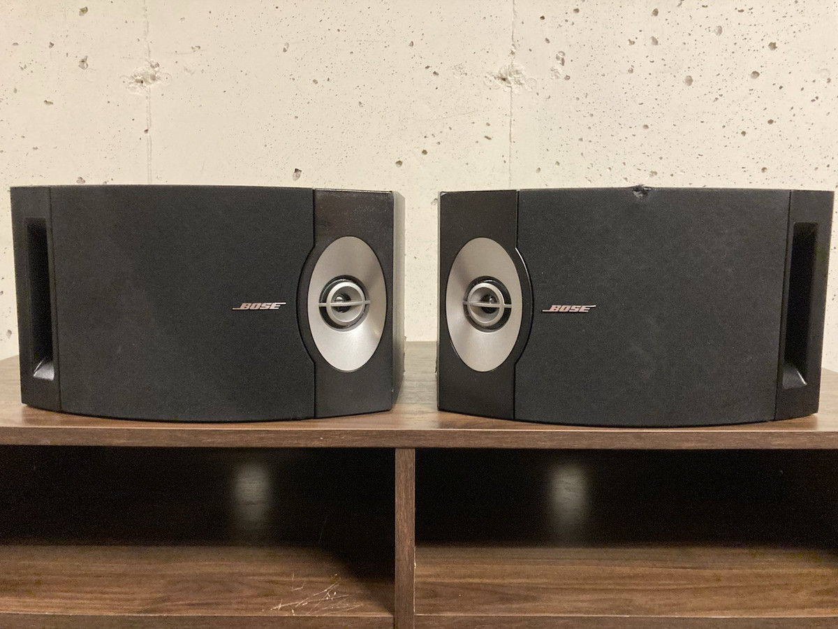 Bose 201 Series V for sale | eBay Bose 201 Series V for sale | eBay