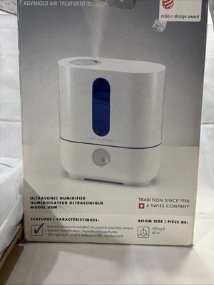 Air-O-Swiss Humidifier. U200 - Image 1 of 4