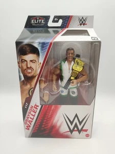 WWE Elite Collection Series #117 Grayson Waller Mattel Wrestling Figur OVP Set - Bild 1 von 4