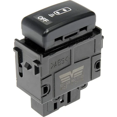 901-826 Dorman Parking Aid Switch for Nissan Frontier TITAN Armada Quest QX56 - Image 1 of 3