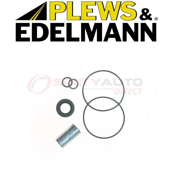 Edelmann Power Steering Pump Rebuild Kit for 1988-1992 Eagle Premier - Drive aq - Image 1 of 4