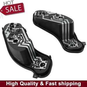 Conjunto de enchufe de luz trasera L+R Fit Nissan Versa 2012-2019 26556-3AW0A - Imagen 1 de 14