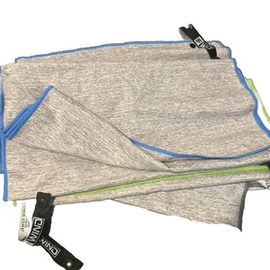 If Wind Microfiber Gym Towels 6 Pack New Opened - Picture 1 of 2