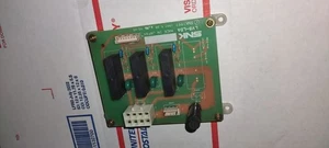 Pieza de PCB arcade snk hyper neo geo 64 funcionando #4202 - Imagen 1 de 1